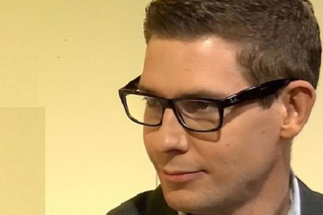 Simon Wuestenberg résume: priorité donnée à Diekirch, mais maintien de Mousel. (Photo: archives paperJam)