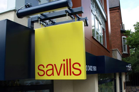 Savills est l’un des leaders du secteur, avec 700 bureaux et associés à travers le monde. (Photo: DR)