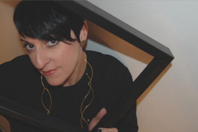 Myriam Schmit: «Un entrepreneur doit avoir du courage, de l'assiduité et de l'enthousiasme.» (Photo: MSDesign)