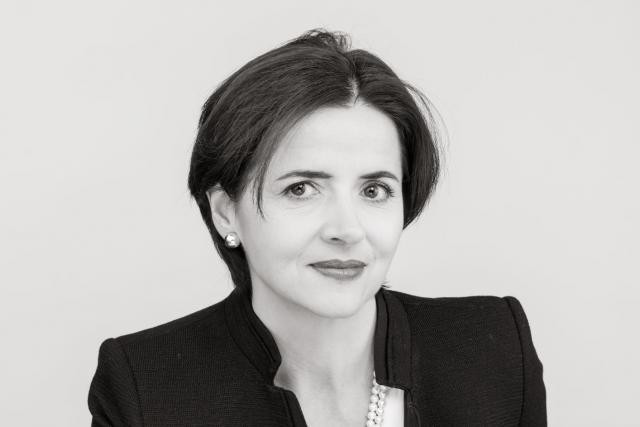 Nathalie Mège a pour mission de poursuivre la croissance des activités du cabinet TNP au Luxembourg et en Belgique.  (Photo: Flamion)