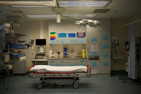 Il ne s’agit pas de vider les hôpitaux. Mais l’assurance dépendance a propulsé les soins ambulatoires et les aides à domicile. (Photo : Christophe Olinger)