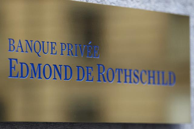 La guerre des Rothschild est terminée, et tout le monde a gagné. (Photo: Licence C. C.)