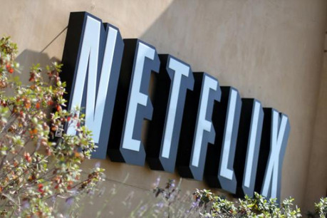 Netflix a fait couler beaucoup d'encre dans les médias européens. (Photo: Netflix)
