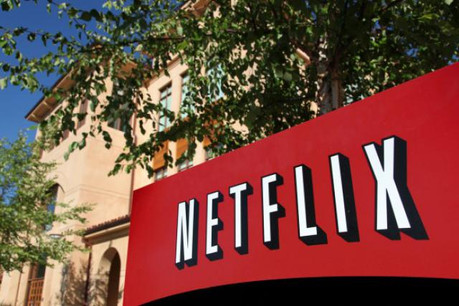 Le groupe américain Netflix s’aprête à conquérir le marché européen et notamment français… peut-être depuis Luxembourg. ( Photo : DR )