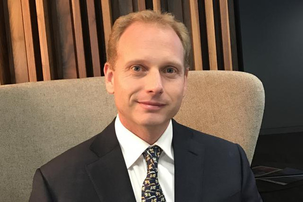 Niccolo Polli prend les commandes de HSBC Luxembourg. (Photo: HSBC)