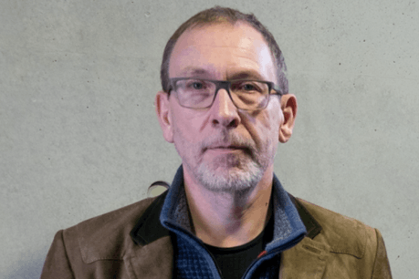 Nico Clement succède à Jean-Claude Reding. (Photo: 100.7 / archives)