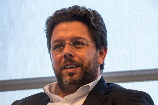 Nicolas Henckes reprendra le siège laissé libre par Thierry Nothum à la direction de la CLC, à partir du 1er juin prochain. (Photo: Sven Becker / Archives)