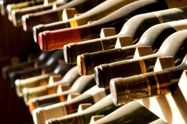Les promoteurs du fonds Nobles Crus maintiennent que le portefeuille des grands crus n'a pas été surévalué. (Photo: WP)