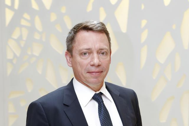 Olivier Renault prendra ses fonctions de COO de Société Générale Bank & Trust à compter du 1er septembre prochain. (Photo: Société Générale)
