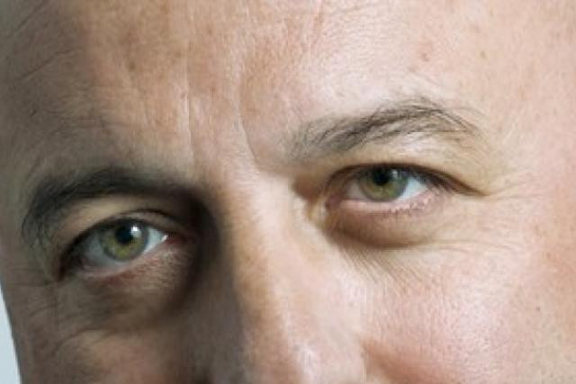 Norbert Becker  (Photo: Andrés Lejona)