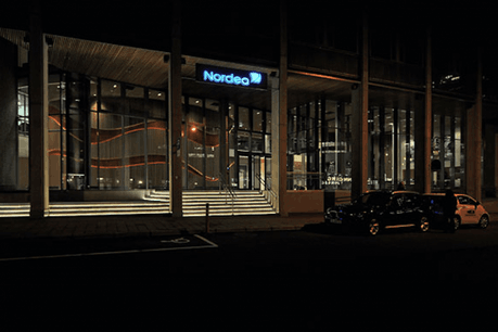 Si Nordea Bank et Barclays ont «à peu près la même valeur marchande», la première compte moins de 30.000 employés, et la seconde 80.000, fait remarquer Bloomberg. (Photo: Licence C. C.)