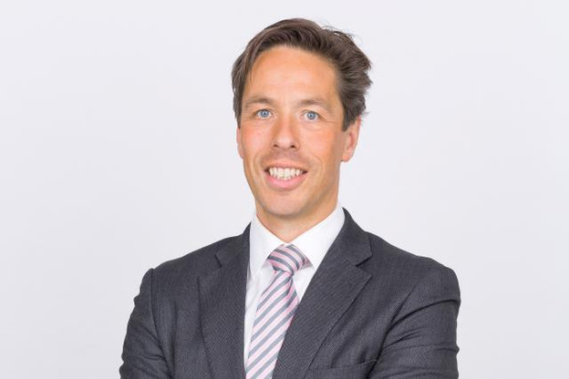 «La prolifération de règles juridiques appelle plus de spécialisation», retient Me Schaffner. (Photo: Allen & Overy)