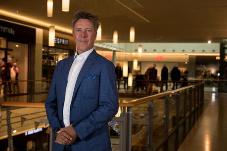 Laurent Schonckert: «Sans croissance, on met en péril le modèle luxembourgeois.» (Photo: Nader Ghavami)