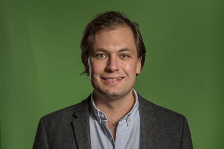 François Benoy: «Je suis heureux aussi que le Luxembourg ait résisté à l’extrême droite.» (Photo: Nader Ghavami)