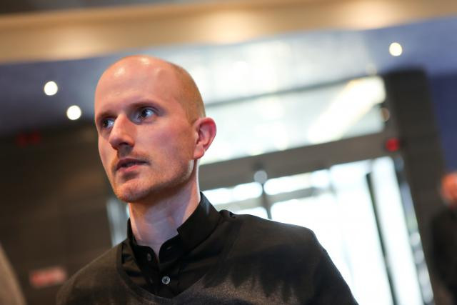 Il est important que l’écosystème tienne la route pour attirer des start-up, indique Diego De Biasio. (photo: Jessica Theis / archives)