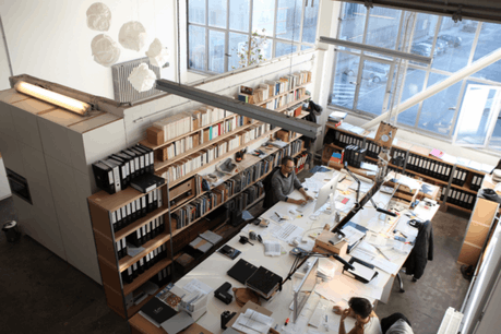 Ville de Differdange: «Nous ne sommes pas arrivés avec une vision et un programme tout faits. L’équipe de conception, en particulier les architectes, a été intégrée dès le départ.» (Photo: Carvalhoarchitects)