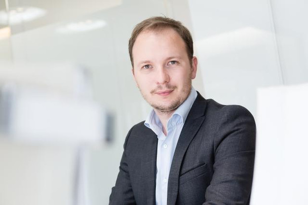 «Nous avons conclu un partenariat avec Crypto, un des éditeurs majeurs de logiciels immobiliers, présent chez de nombreux clients au Luxembourg et représentant 1.500 syndics», précise Guillaume Perrodin, un des cofondateurs de Syment. (Photo: DR)