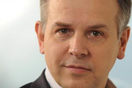 Pascal Dormal (Numericable): «Très forte migration vers l’offre combinée liant Internet, la télévision et la téléphonie.» (Photo: Numericable)