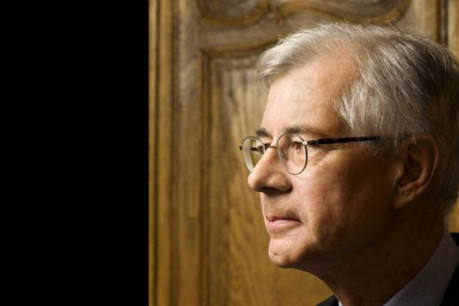 Marcel Gross (Photo: Andrés Lejona)