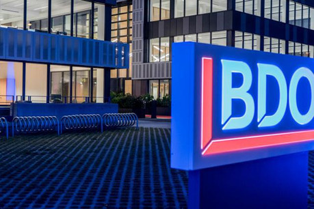 BDO annonce mettre plusieurs thèmes en haut de son agenda, dont la digitalisation, l’optimisation et l’automatisation des process. (Photo: Maison Moderne / Archives )