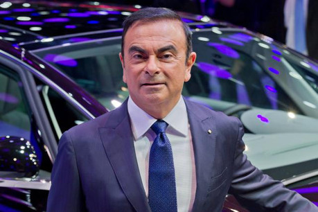 Alors que sa libération se profilait, Carlos Ghosn va certainement rester en détention. (Photo: Shutterstock)