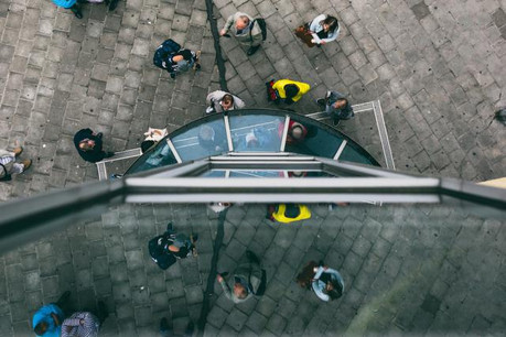 Au Luxembourg, comme un peu partout en Europe, le chômage est en recul, et notamment chez les jeunes où il est passé de 22,0 à 14,6% en un an. (Photo: Sven Becker / Archives)