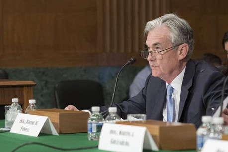 Une première grande décision pour Jerome Powell. (Photo: Licence C. C.)