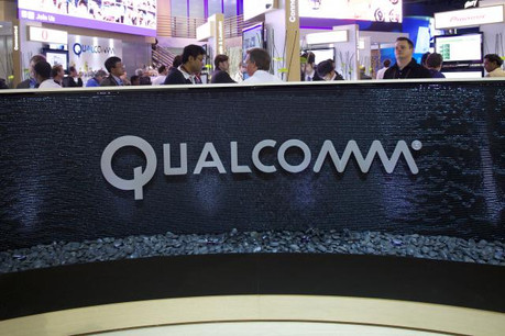 Selon Bruxelles, Qualcomm aurait versé «des milliards de dollars» à Apple pour s’assurer de rester son fournisseur exclusif. (Photo: Licence C.C.)