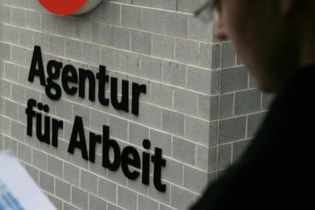 C'est en Allemagne que le taux de chômage – 4,7% – est le plus faible de toute l'Union européenne. (Photo: DR)