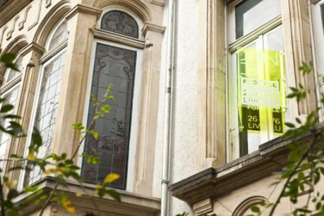 Les surfaces moyennes des biens proposés à la vente sont d’environ 89m2 pour les appartements. (Photo : David Laurent / archives)