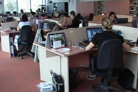 Aussi présent en Roumanie, Amplexor, content manager belge, a été racheté par Euroscript en janvier dernier. (Photo: ITChannel)