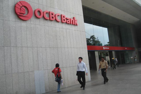 La deuxième banque singapourienne cherche une place européenne où transférer ses activités londoniennes après 2019. (Photo: Wikimedia commons)