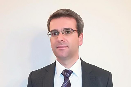 Jacques Cordeiro: «Nos partenariats avec différentes écoles, associations d’ingénieurs et centres de formation nous permettent de rencontrer de jeunes profils ambitionnant de s’investir dans notre secteur d’activité.» (Photo: Poeckes)