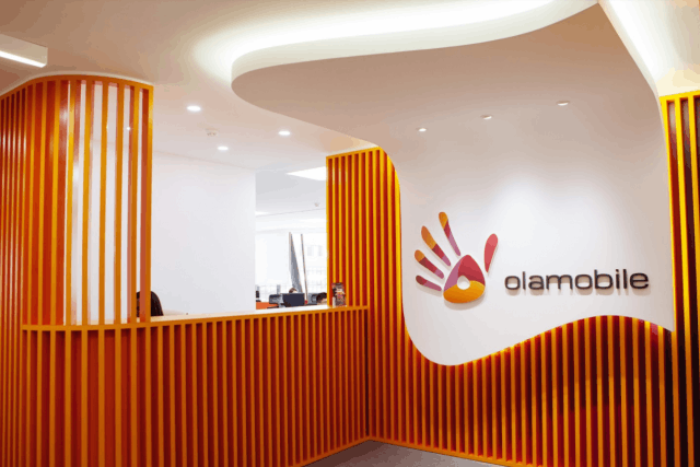 L’Allemagne est un pays très actif dans le secteur du marketing affilié sur mobile et compte deux des principaux concurrents d’OLAmobile: Glispa et Applift. (Photo: OLAmobile)