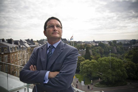 Pitt Arens: «Je suis un père de famille responsable. Je n’aurais jamais pris le risque de m’associer à une telle organisation illégale frauduleuse.» (Photo: Fabrizio Maltese / archives)