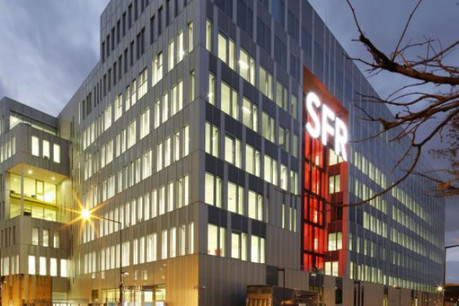 La guerre des opérateurs français, autour de SFR, touche le Luxembourg par ricochet. (Photo: Silicon)