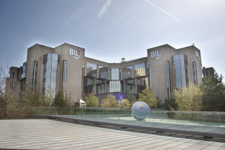 «Quelle que soit l’issue des contacts avec des investisseurs potentiels, nous voulons vous assurer de notre entière confiance quant à la stabilité des orientations stratégiques et l’emploi dans notre banque», est-il précisé dans le message interne. (Photo: Maison moderne / archives)