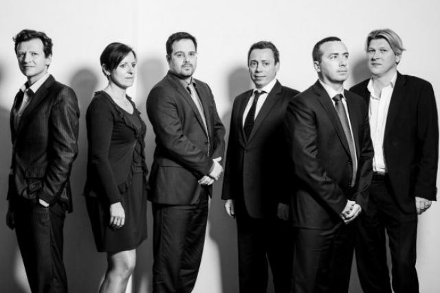 Lionel Nicolas Pwc Optimiser Pour Faire Face Paperjam News