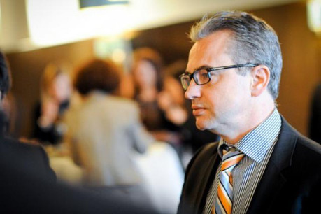 Orange Communications Luxembourg est désormais dirigée par Werner de Laet. (Photo: archives paperJam)