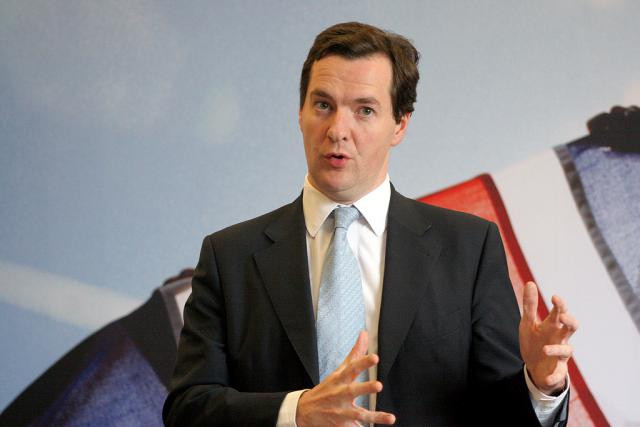 George Osborne veut relancer l’arrivée des investissements chinois au Royaume-Uni. (Photo: Licence CC / Flickr)
