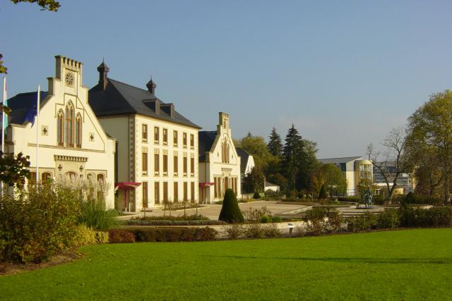 Retour à l'Hôtel de ville pour le PAG de Mamer. (Photo: licence cc )