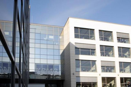 Selon KPMG, l'industrie des fonds luxembourgeoise pourrait pâtir d'un changement de convention fiscale. (Photo: Luc Deflorenne / archives)
