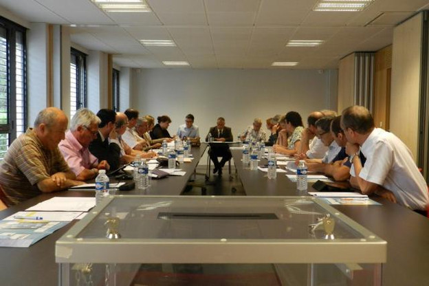 Le Luxembourg n’est que 31e, lorsqu’il s’agit d’égalité entre hommes et femmes en matière de participation et d’opportunités économiques. (Photo: DR)