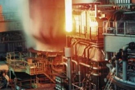 Direction et syndicats se sont réunis ce jeudi. (Photo: ArcelorMittal)