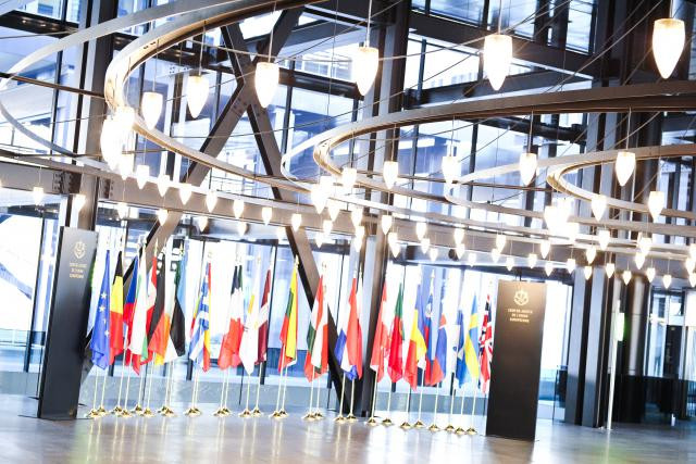 La Cour de justice de l'UE a refusé de traiter l'affaire luxembourgeoise selon la procédure accélérée. (Photo: David Laurent / archives)