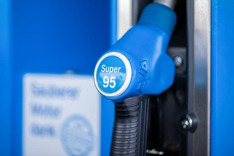 Le Groupement pétrolier luxembourgeois n’a pas été informé de problèmes majeurs d’approvisionnement des stations-service. (Photo: Shutterstock)