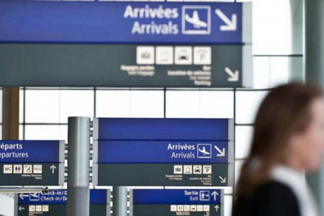 Le record de fréquentation du Findel de 2011 est bien parti pour être battu en 2012. (Photo : Lux-Airport)
