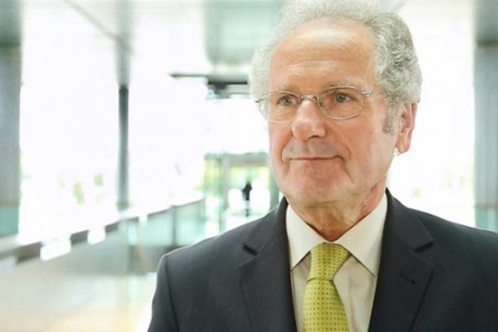 Paul Helminger entend remettre à plat la communication avec le partenaire chinois, plus enclin à négocier «entre quatre yeux». (Photo: Maison Moderne Studio)