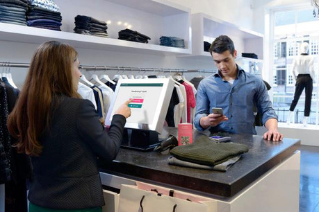 Payconiq et Digicash sont déjà présents dans plus de 45.000 commerces en Belgique et au Luxembourg. (Photo: Payconiq)