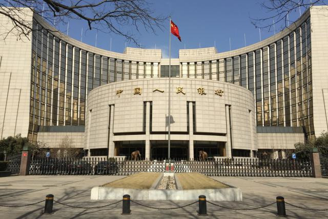 Avec sa volonté de «maintenir la stabilité du taux de change à un niveau raisonnable et équilibré», la Banque centrale chinoise envisage d’acheter des renminbis sur le marché de change. (Photo: Licence C.C.)
